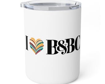 Taza térmica para café del Club de Libros y Niños, regalo para amantes de los libros