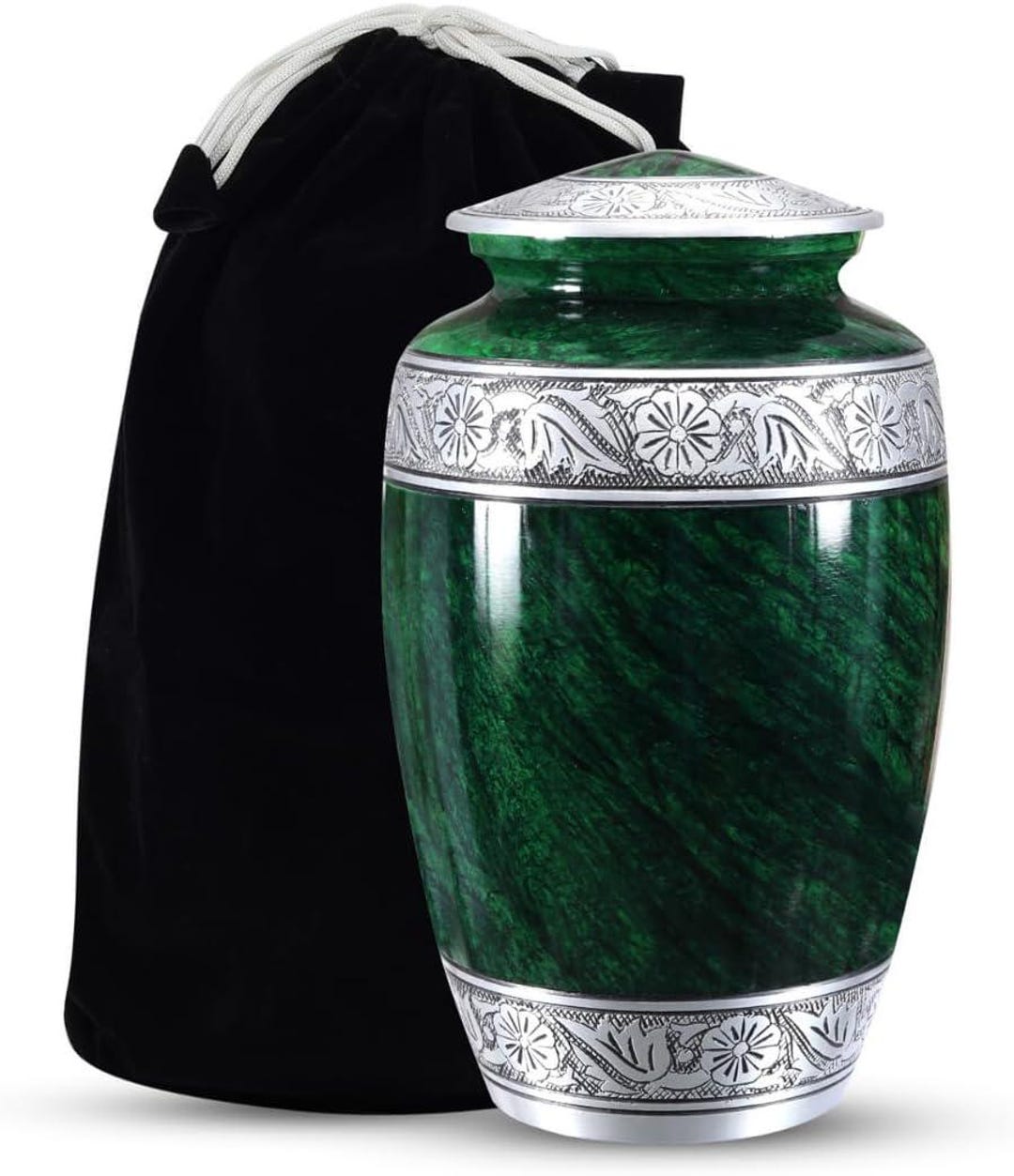 Large Cremation Urns for Human Ashes Adult Men Women-classic ...