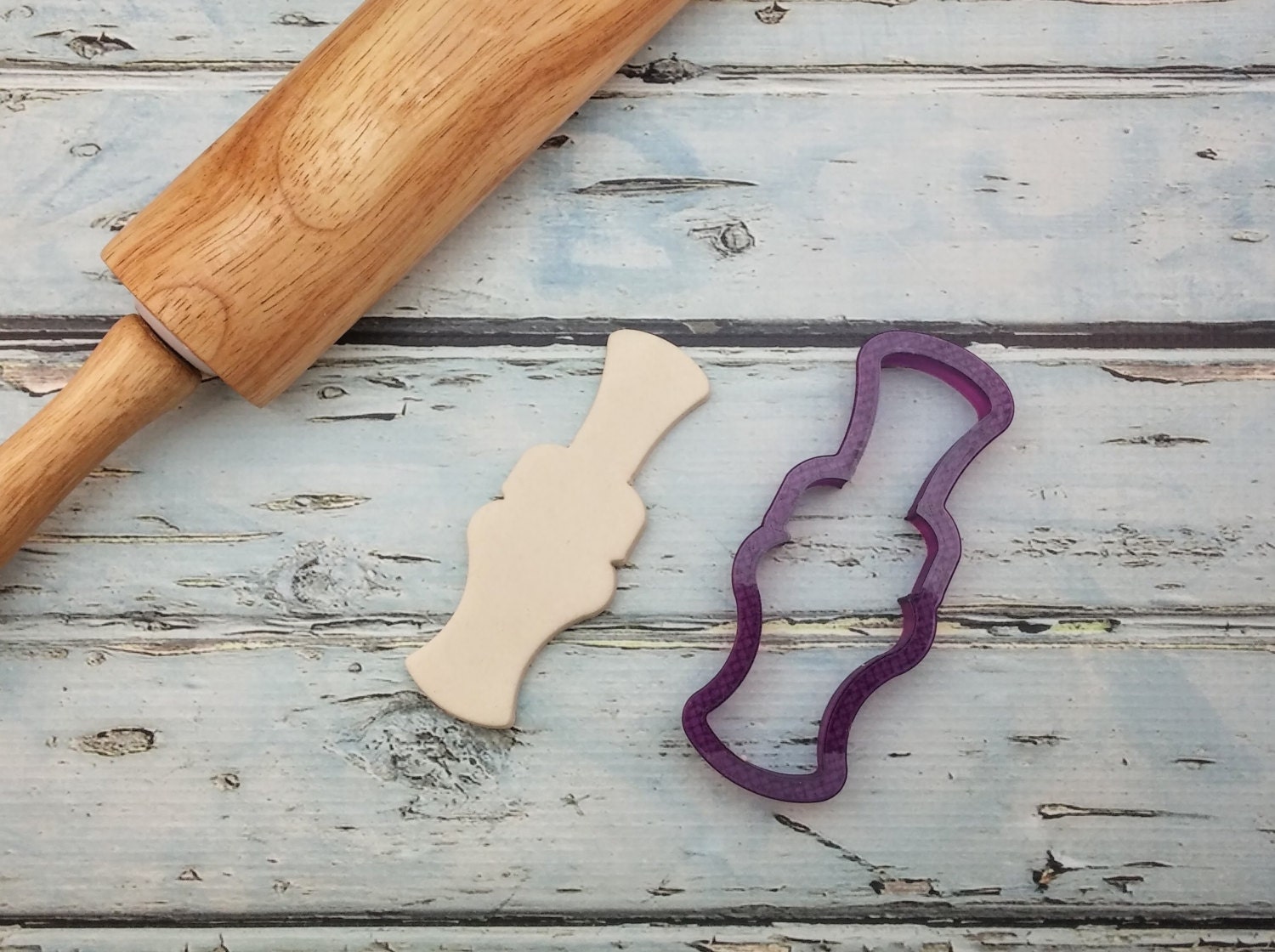 Duck Call Duckcall Cookie Cutter and Fondant Cutter and Clay - Etsy