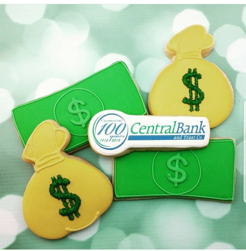 Money Bag Cookie Cutter and Fondant Cutter and Clay Cutter Etsy