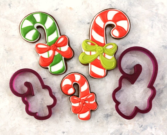 Bow Piping Bag Clips Set of 3 by Sweet Elizabeth