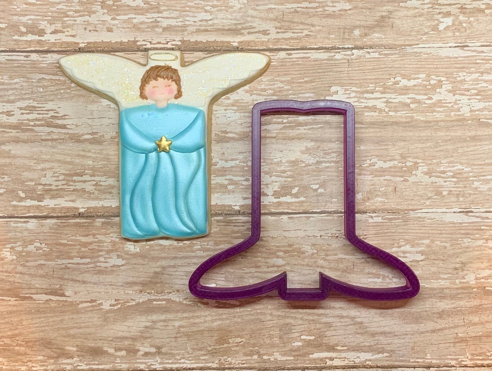 Witch Legs Cookie Cutter or Fondant Cutter and Clay Cutter - Etsy