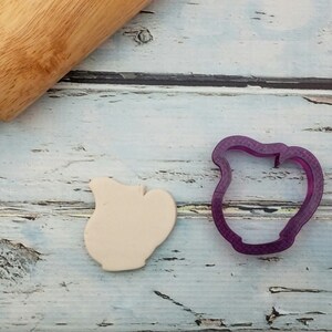 Mini Lemonade Pitcher Cookie Cutter or Fondant Cutter and Clay Cutter