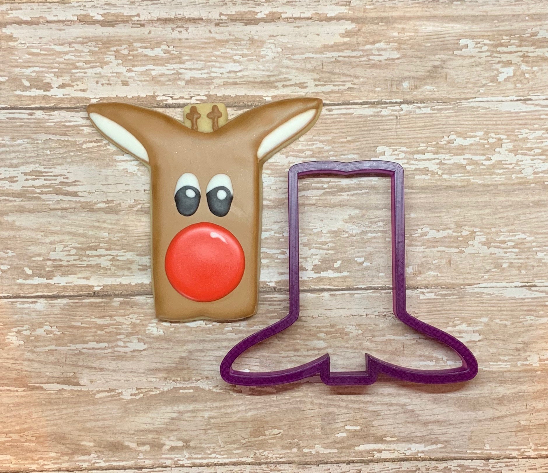 Witch Legs Cookie Cutter or Fondant Cutter and Clay Cutter - Etsy
