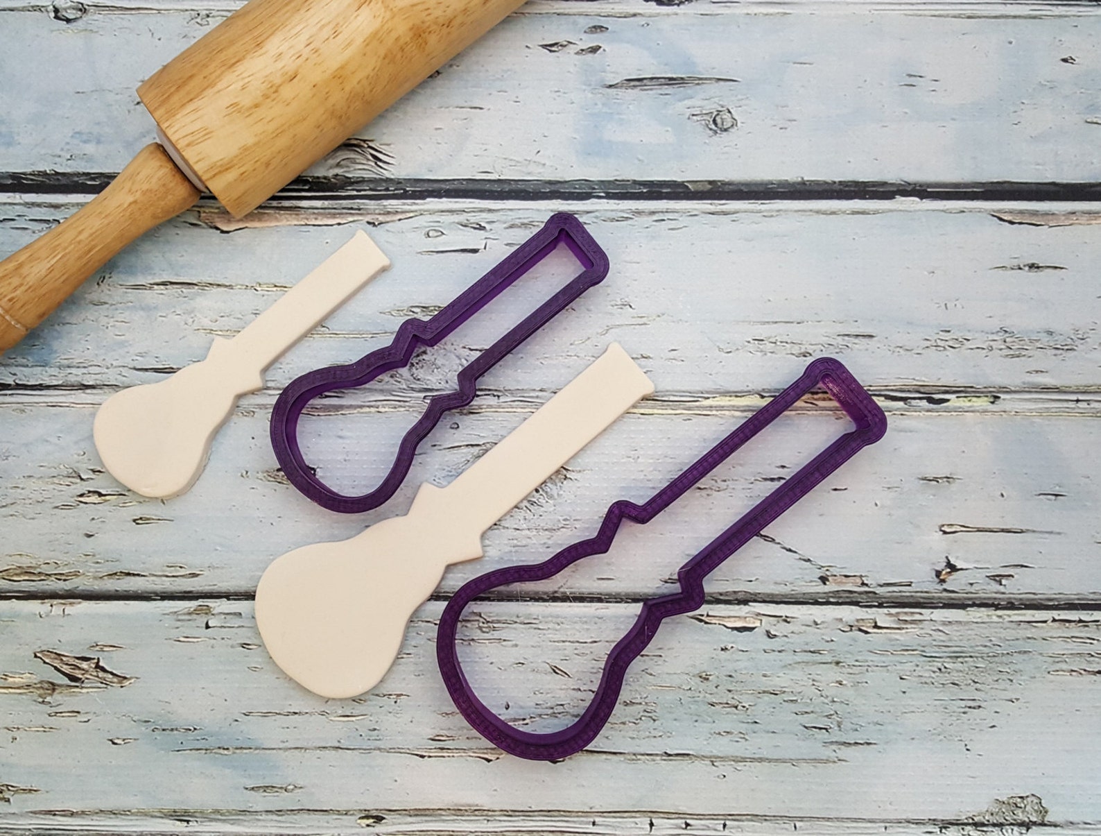Lacrosse Stick or Crosse Stick or Broom Cookie Cutter and Etsy