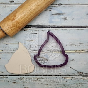 Sailboat Sail boat Cookie Cutter or Fondant Cutter and Clay Cutter