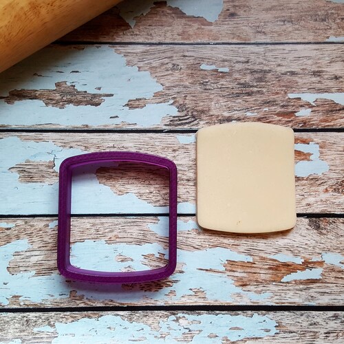 Lemonade Pitcher Cookie Cutter or Fondant Cutter and Clay Etsy