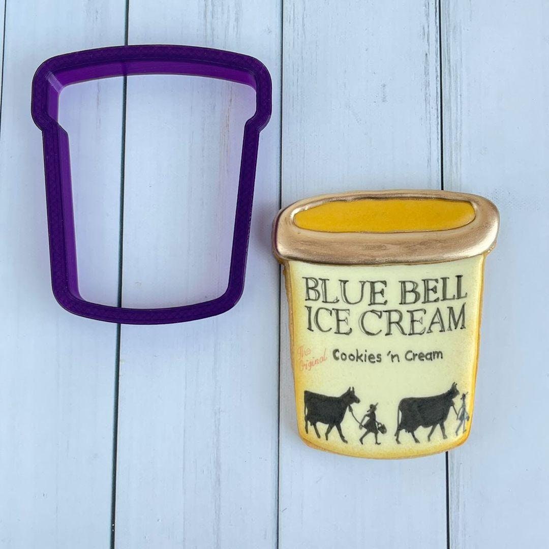 Blue bell ice cream on sale best sale