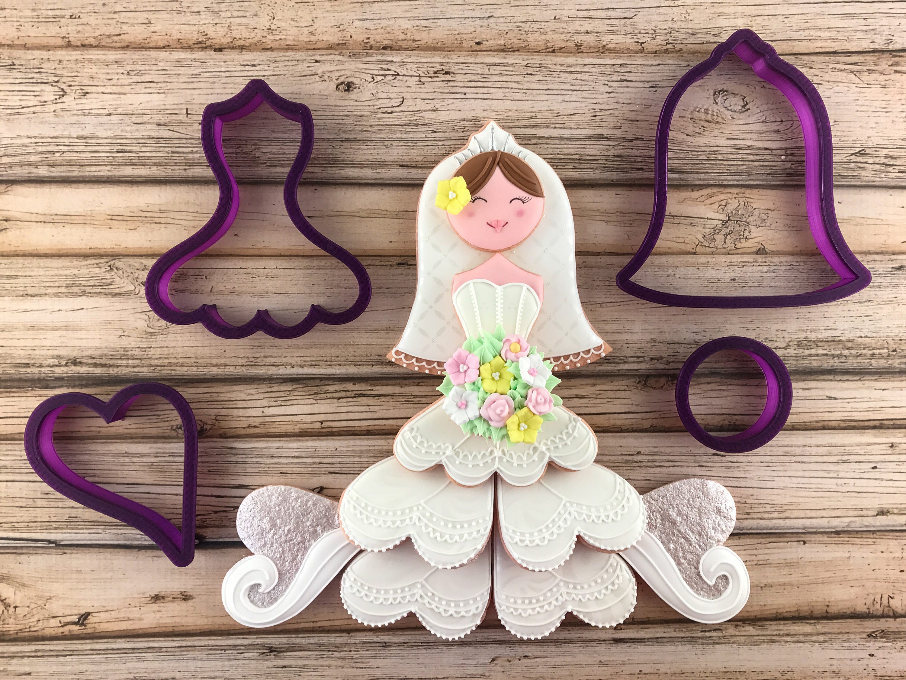 Bride Cutter