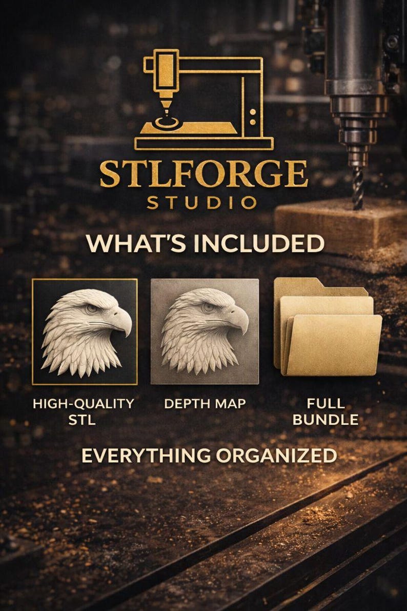 Rock Band & Stage STL Bundle, 3D Musical Instruments CNC Relief Model ...