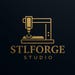 STLForgeStudio