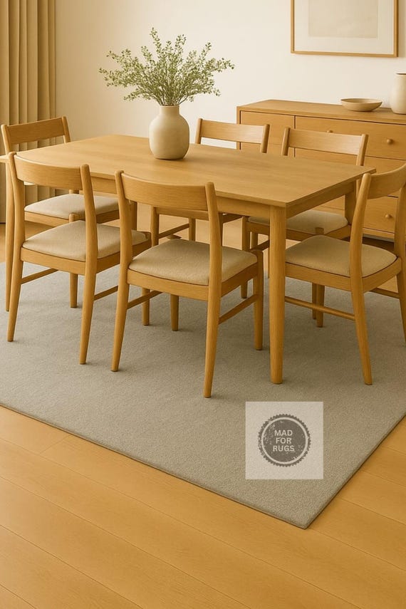 Light Gray Hallway hallway Rug –Hand-Tufted Solid Area Rug for Modern Homes, Kids Room ,Hallway, Bedroom ,Entryway, Kitchen, 8X10 9X12 10X14