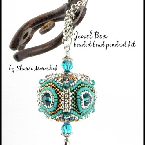 Pattern for 3d Star Peyote Pdf Patterns Beading Peyote Etsy