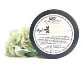 Mint Organic Deodorant Powder - Body Powder Deodorant All Natural Vegan with Essential Oil Blend