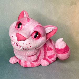 Cheshire Cat