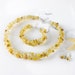 see more listings in the Gemstone Necklaces section