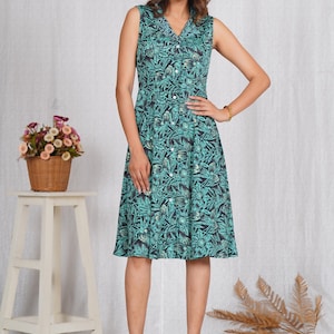 House Dresses for Elderly Women - Etsy
