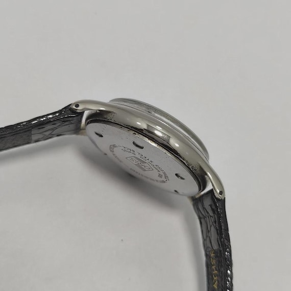 Oris Pointer Date ''Military Dial'' Small Second … - image 7