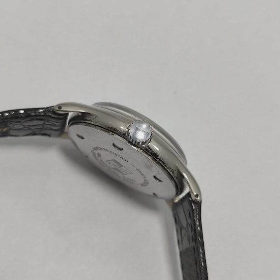 Oris Pointer Date ''Military Dial'' Small Second … - image 6