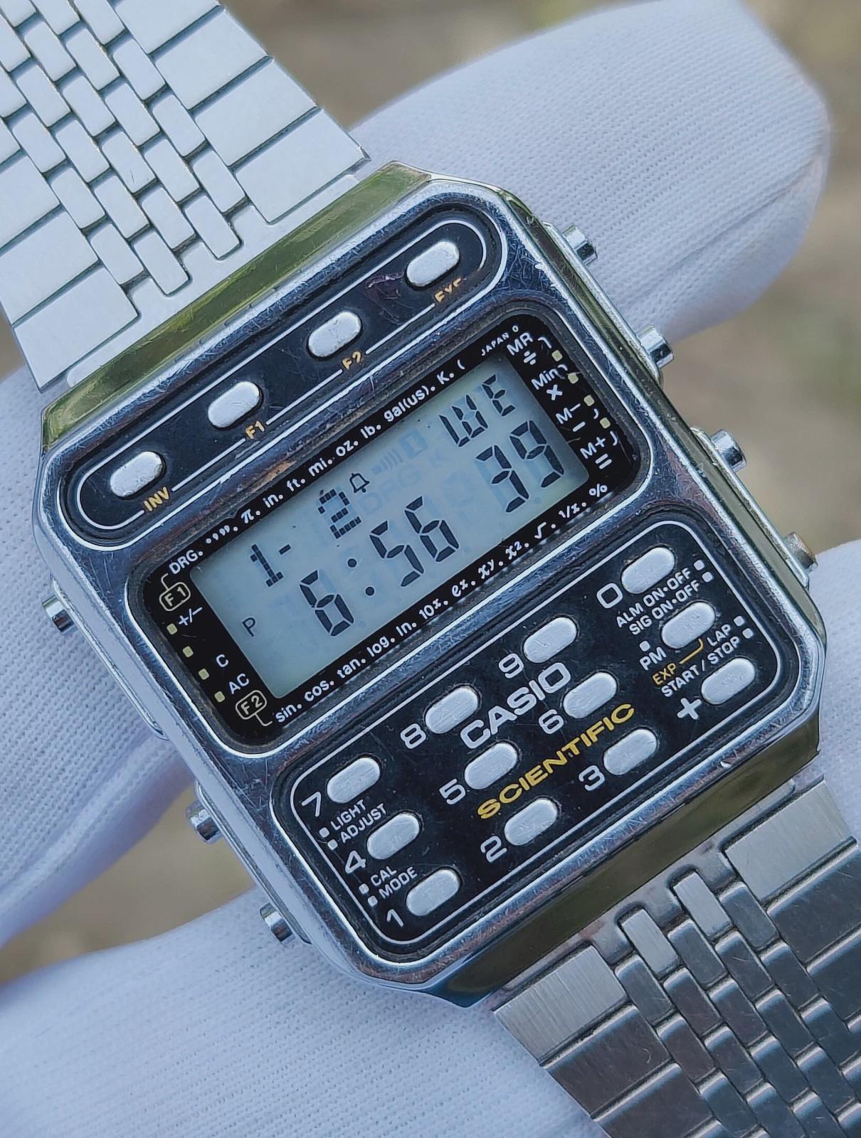 Casio cfx 200 - Etsy 日本