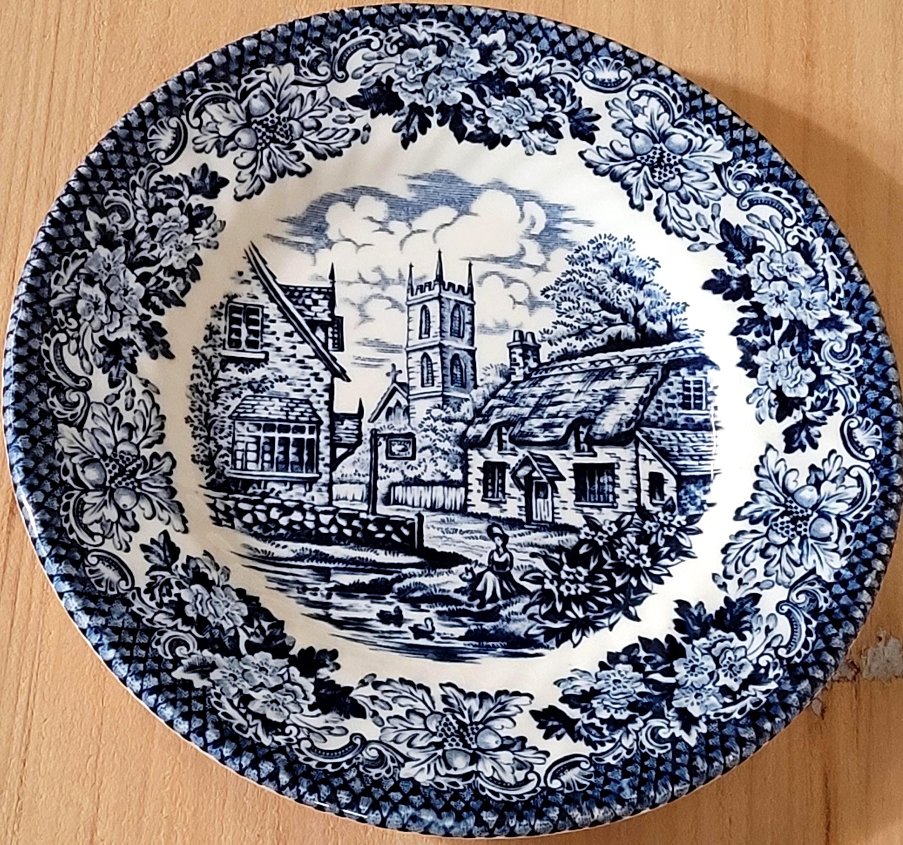 Merrie Olde England - Etsy