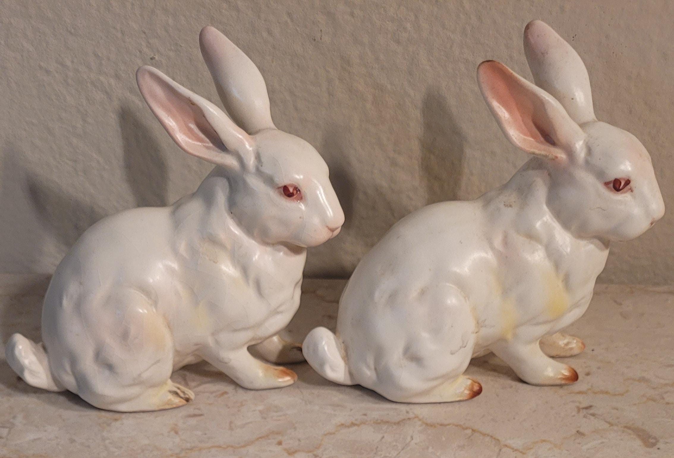 彫刻・オブジェ FAILE Bunny Boy, 2005 Goebel Hummel 