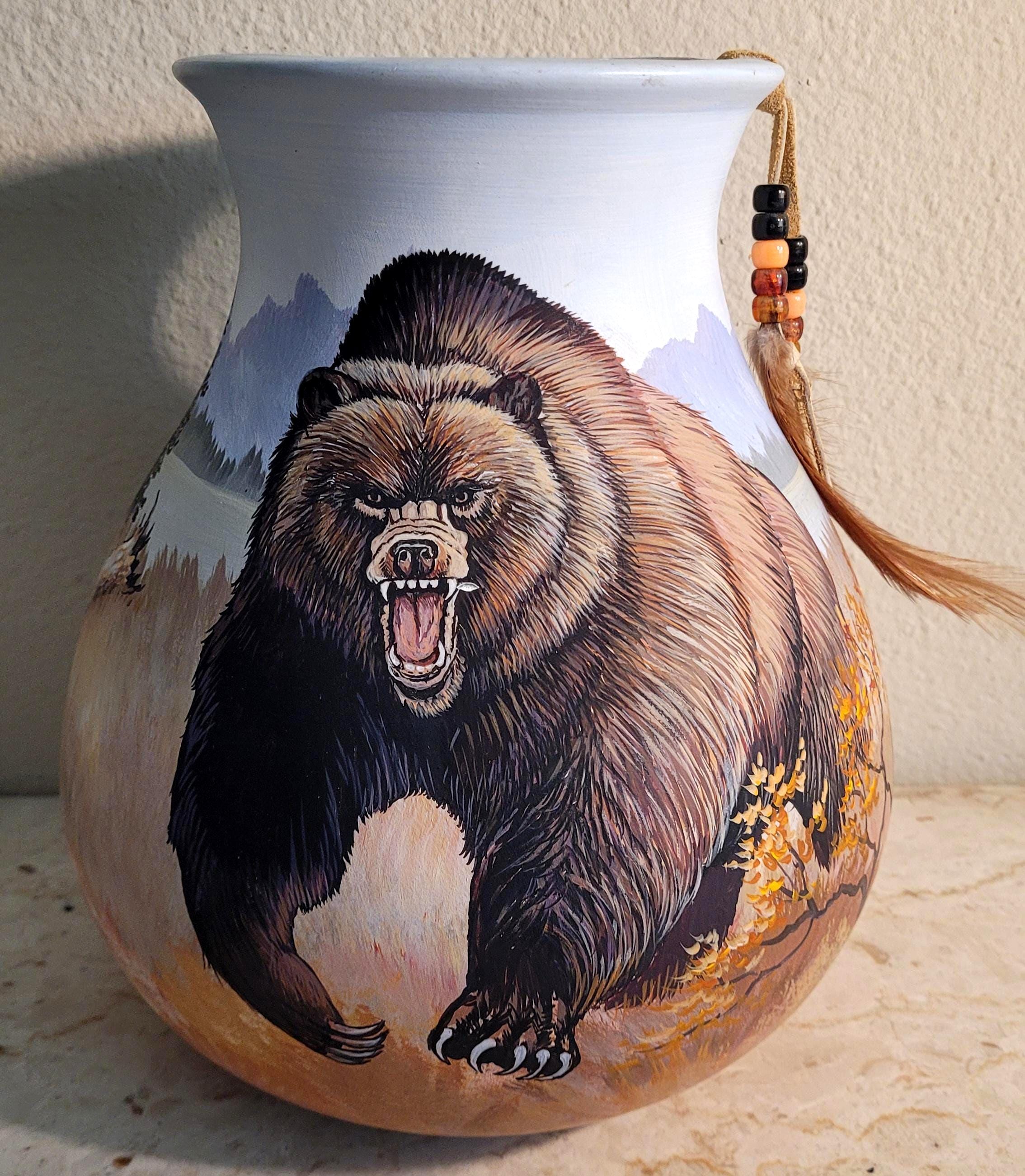 Martin Pottery - Etsy