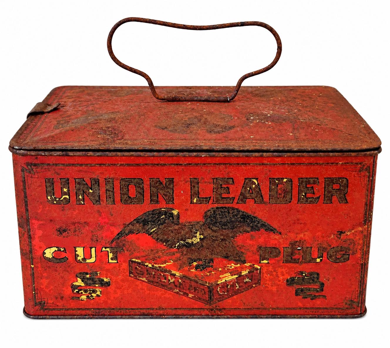 1900s Lunch Pail - Etsy
