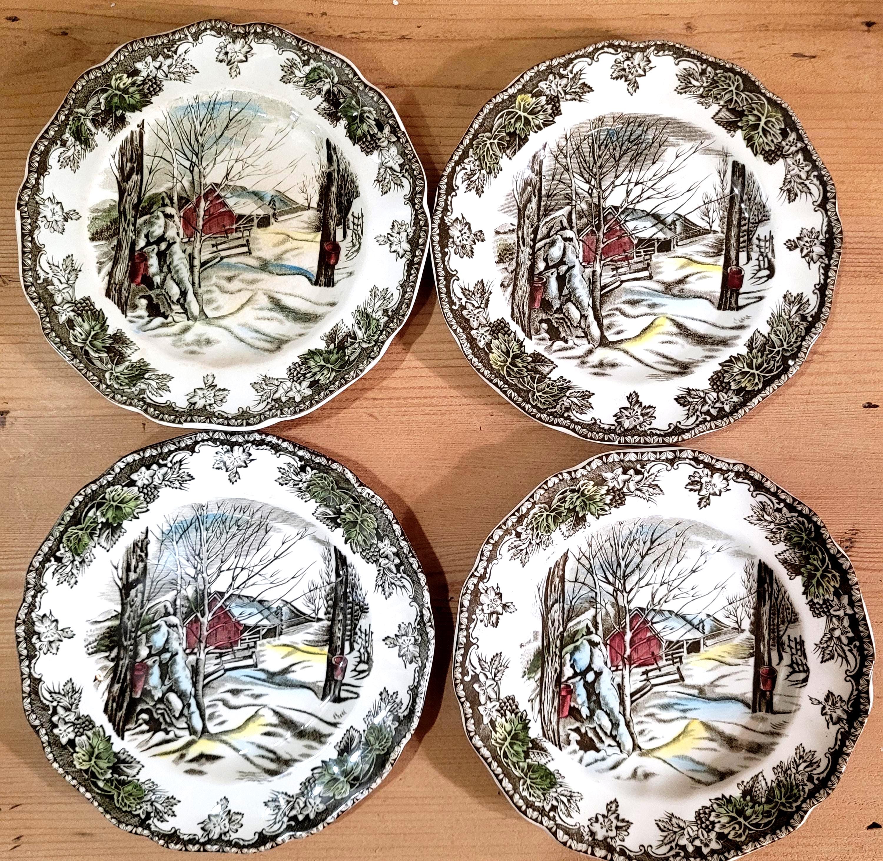 Johnson Bros Dishes - Etsy