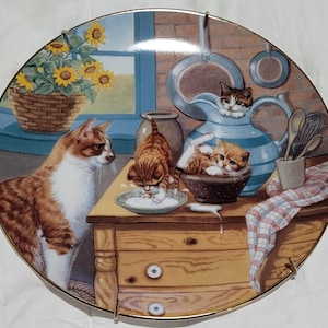 Hamilton Collection Cat - Etsy - Page 2