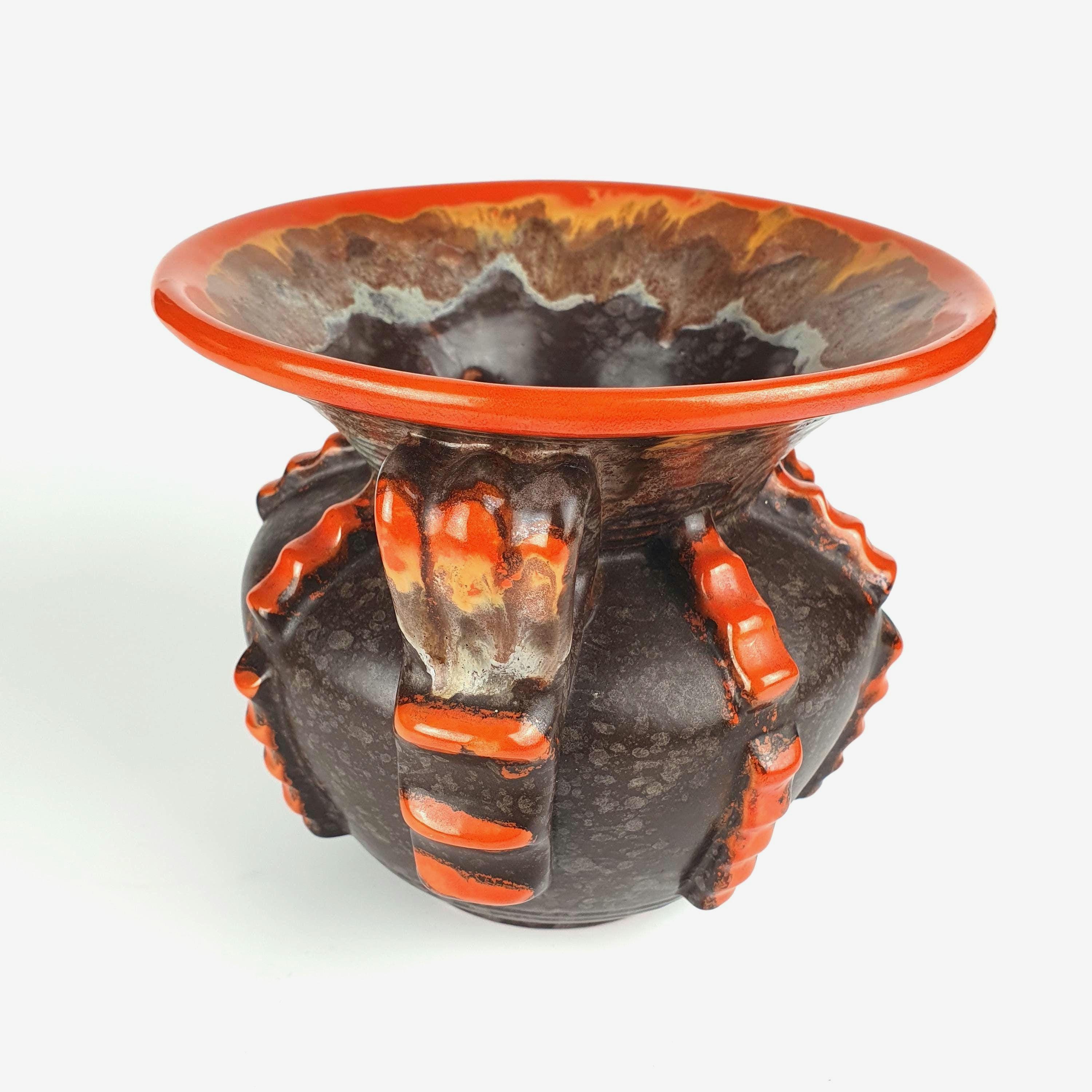 Gräfenroda vase - Etsy 日本