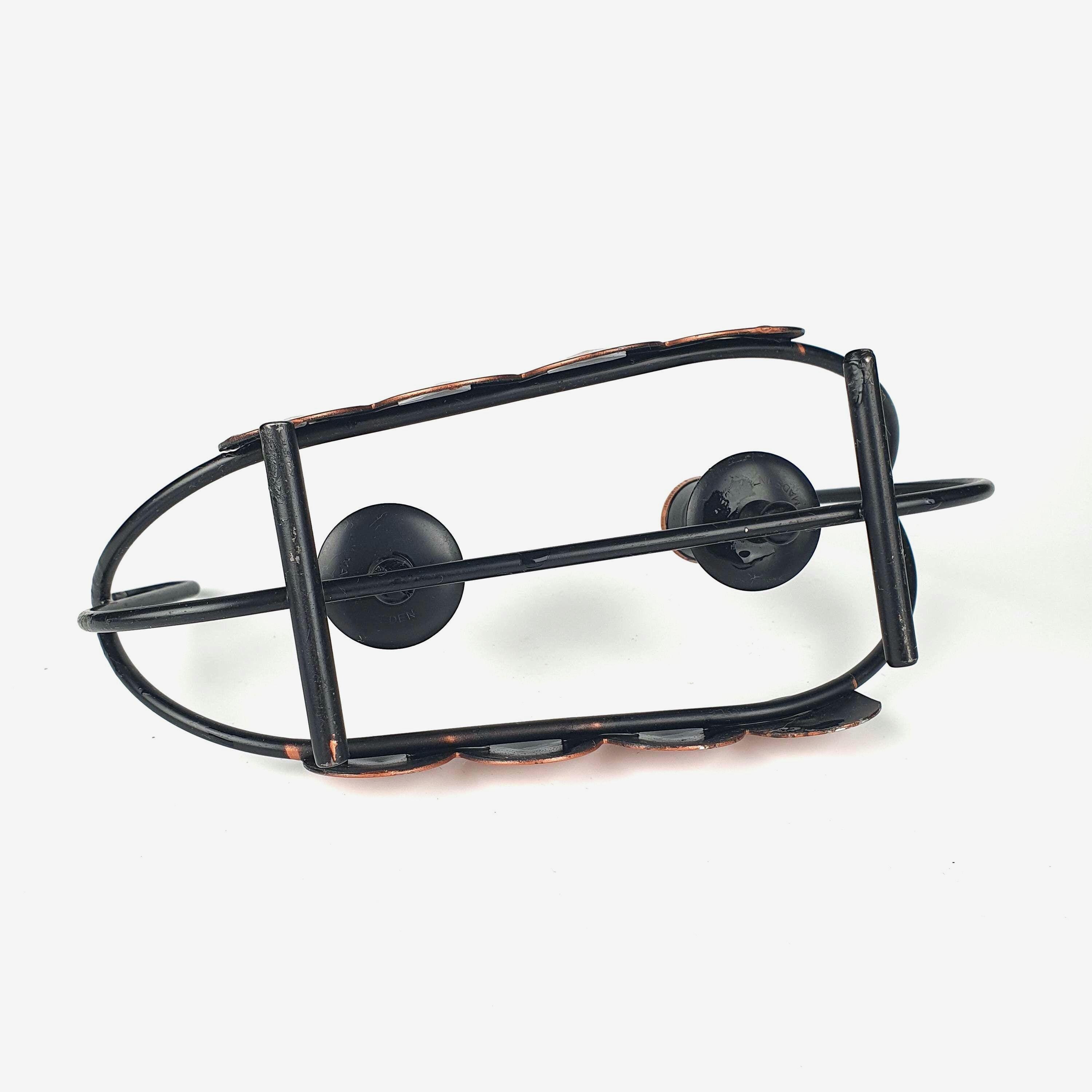 グンナー・アンダー キャンドルホルダー｜鉄製＆カッパー製