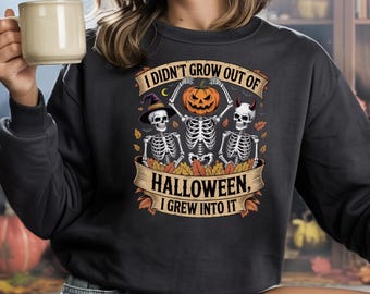 スケルトンパンプキンハロウィンパーカー：ゴシックで不気味なアパレル