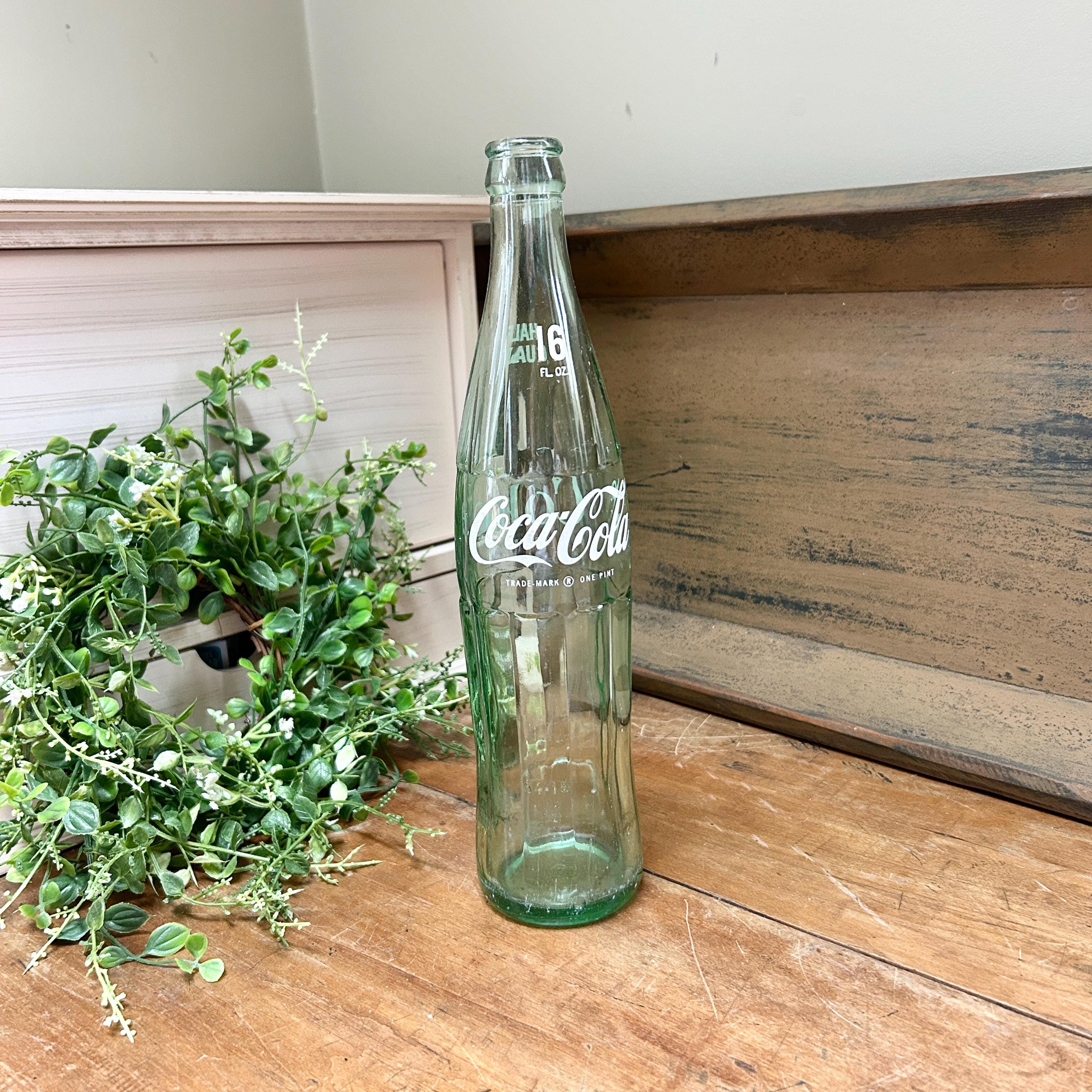 Coca Cola Display Bottle - Etsy - Page 2