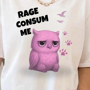Rage Consumes Me Shirt, Frog and Toad Shirt, Meme Frog Shirt, Frog Lover T-shirt, Classic Book Sweater, Rage Consumes Me Frog Shirt, vintage