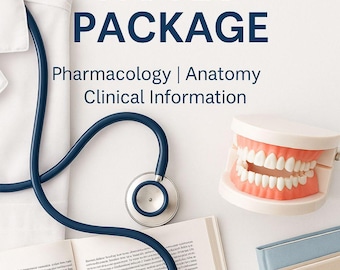 Zahnmedizin Studiennotizen pdf