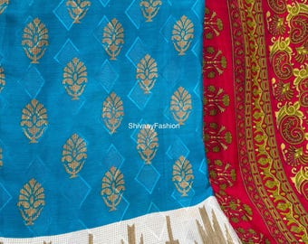 Vintage Sari Recycled Art Sari Fabric Sari Silk Indian Sari Women Sari Vintage Sari Fabric Used Art Saree Sari silk fabric Fabric