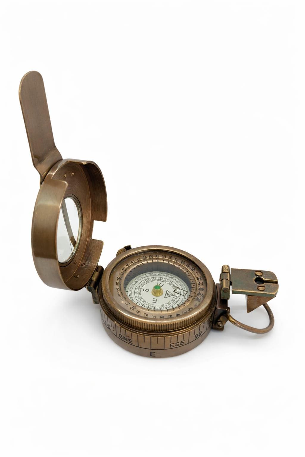 Boussole militaire année 1940 WW2
