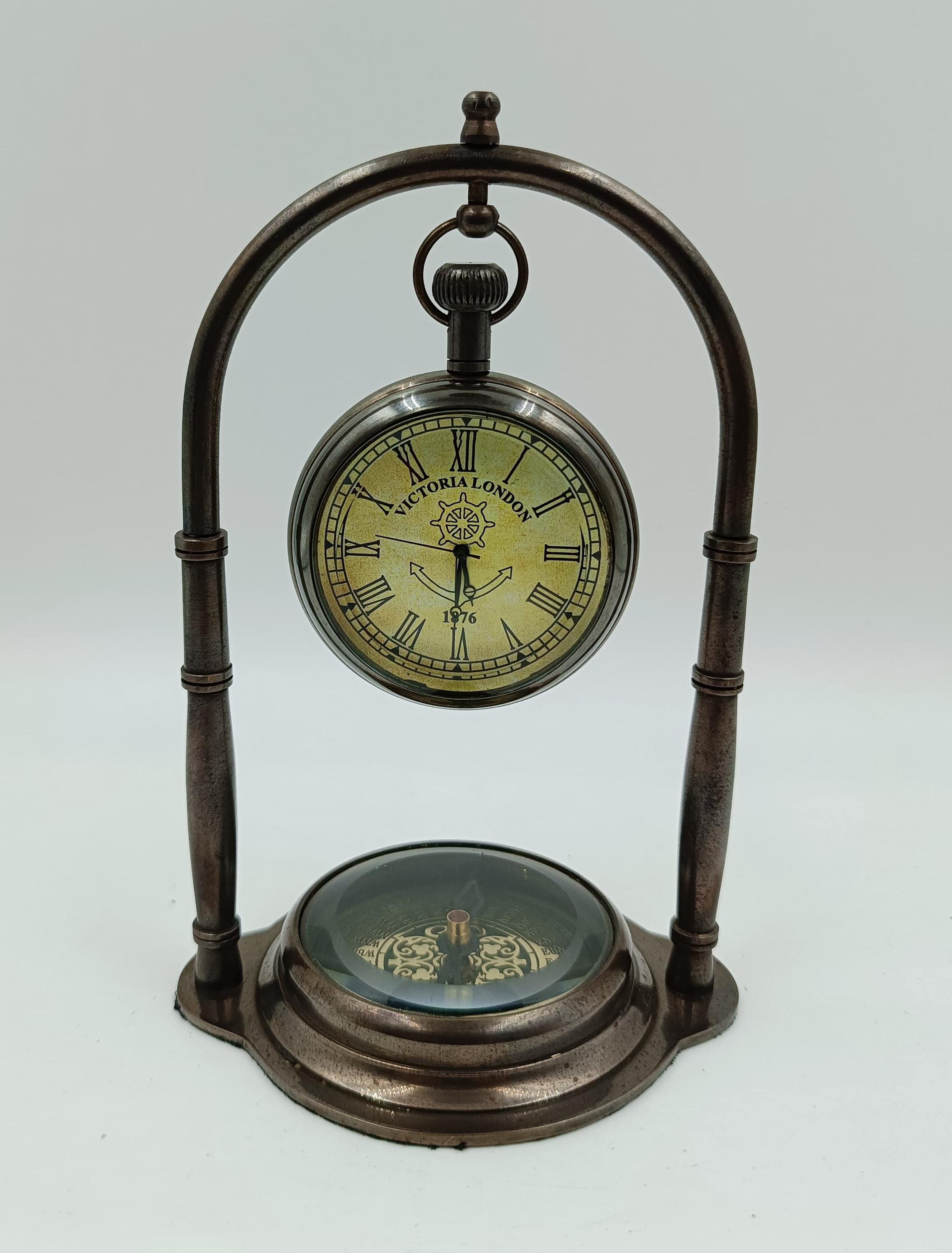 Howard Miller Bryant Orologio da tavolo