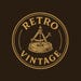 RETRO VINTAGE