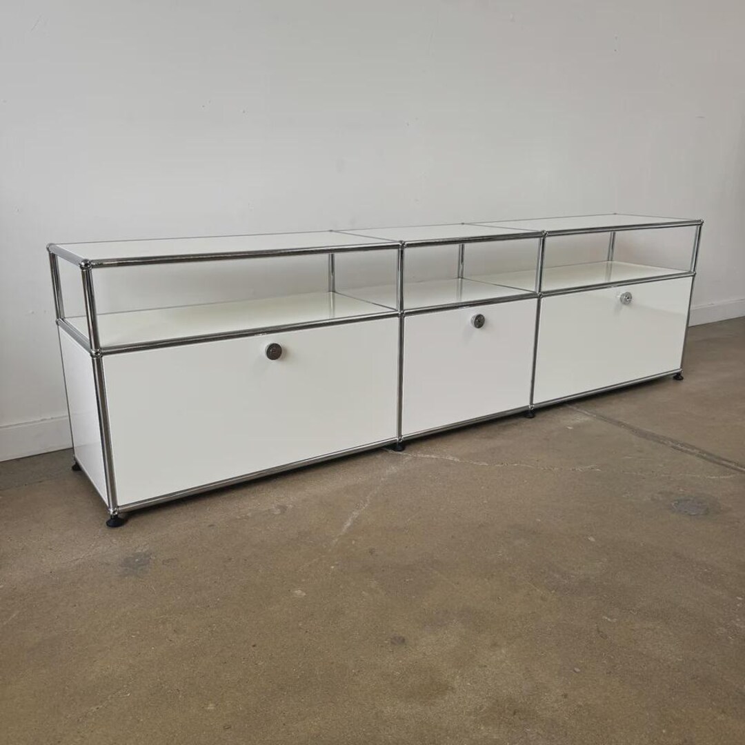 Usm Haller Media Console