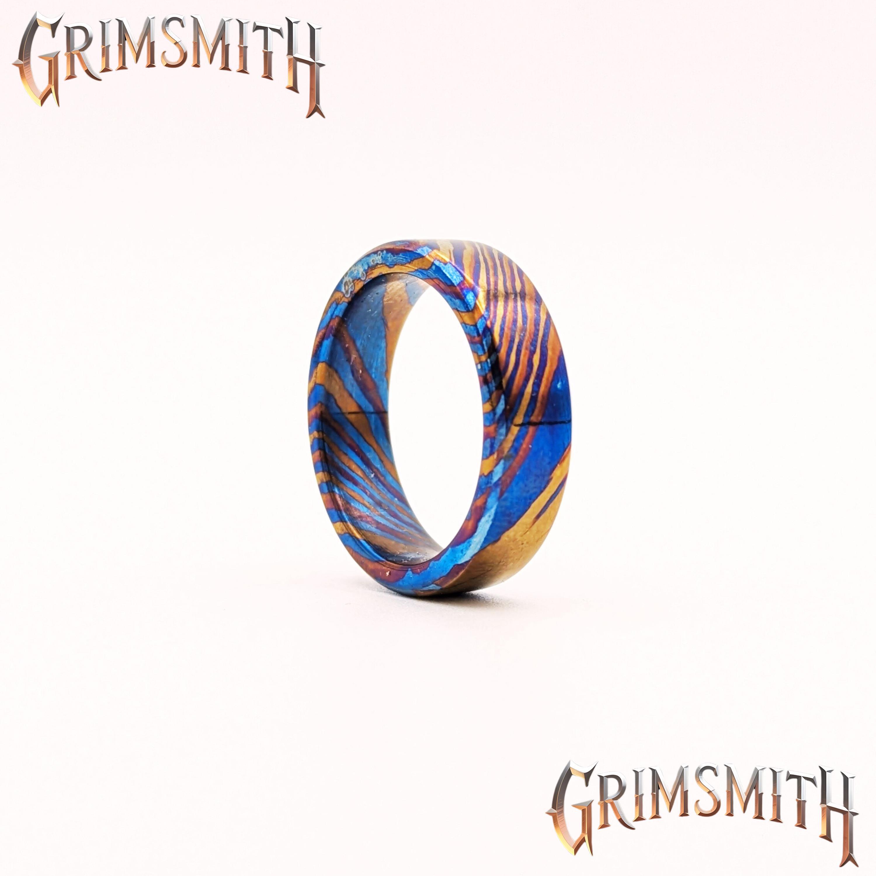 Timascus - Etsy 日本