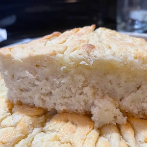 RECIPE Not Quite Buttermilk Biscuits, Printable, Biscuit Recipe, Family Recipes, Southern Recipes, Food Recipe, Recipe for Biscuits, PDF