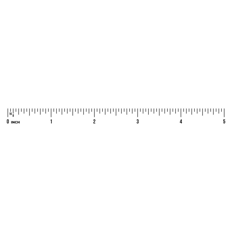 Ruler SVG Bundle, Centimeters, Cricut & Glowforge Files (digital ...