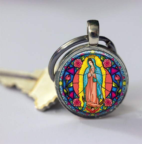 Your Love And Mercy {Keychain & Car Charm} Your Love And Mercy {Keychain & Car Charm}