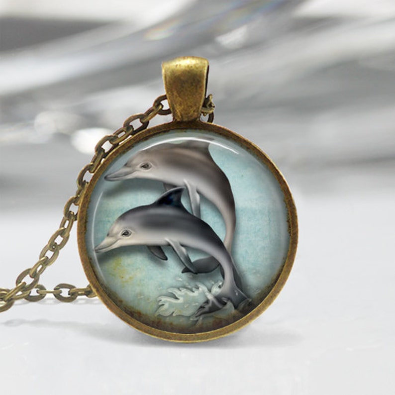 Dolphin jewellery Clearance