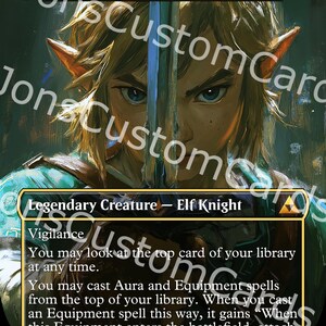 Custom Proxies! Can Make ANY Proxy Commander!