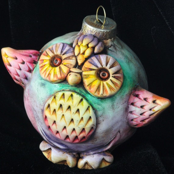 Items similar to Christmas Ornament/ Free Shipping Etsy on Etsy