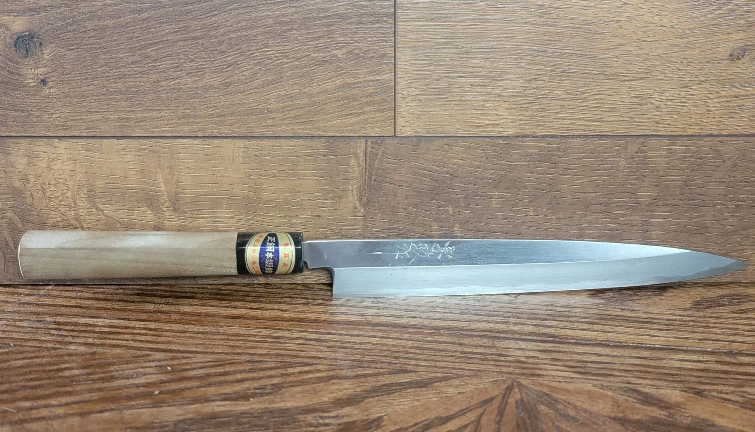 Used japanese knives - Etsy 日本