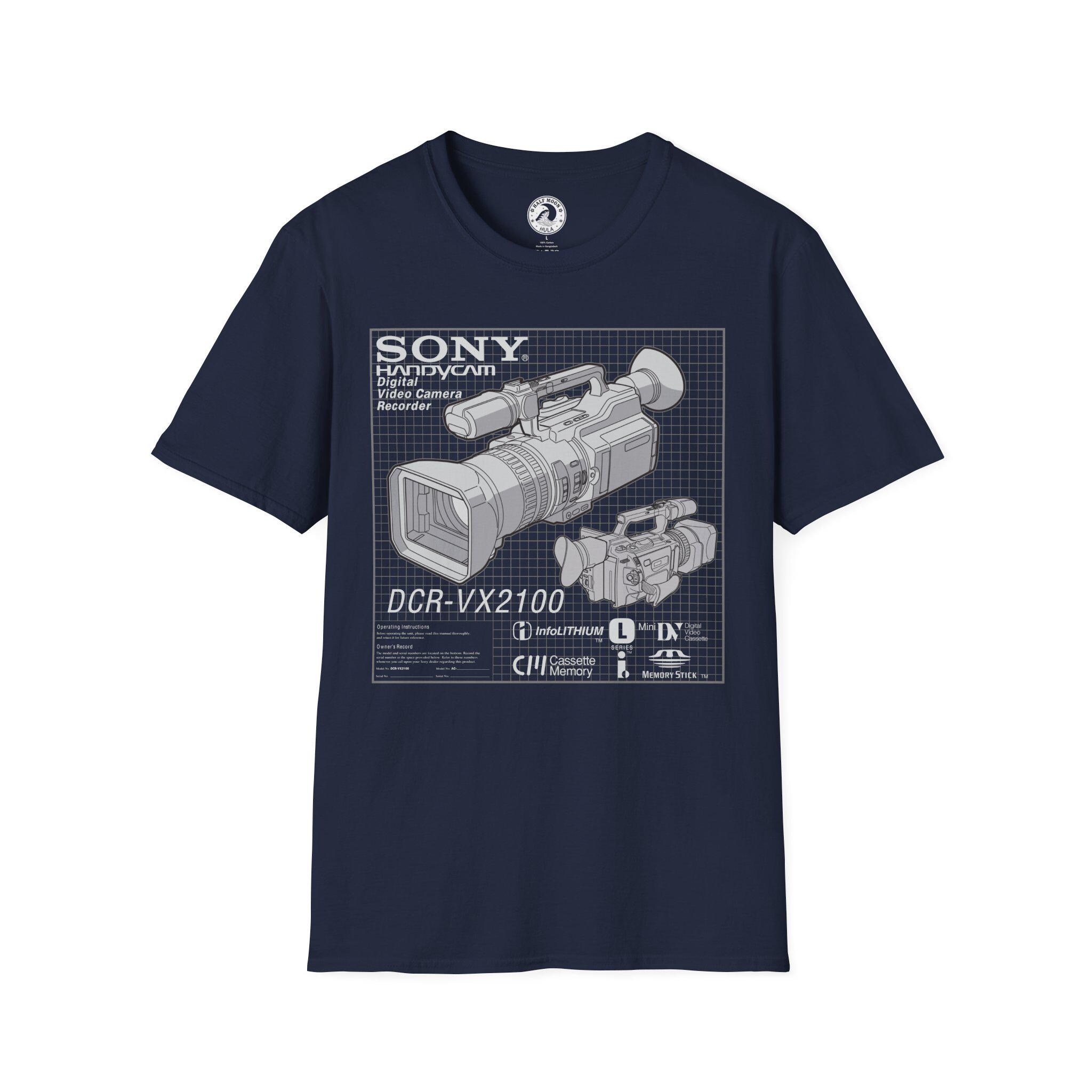 vivision／VIDEO DRIVE Tシャツ il_fullxfull.7786901103_g4ny.jpg